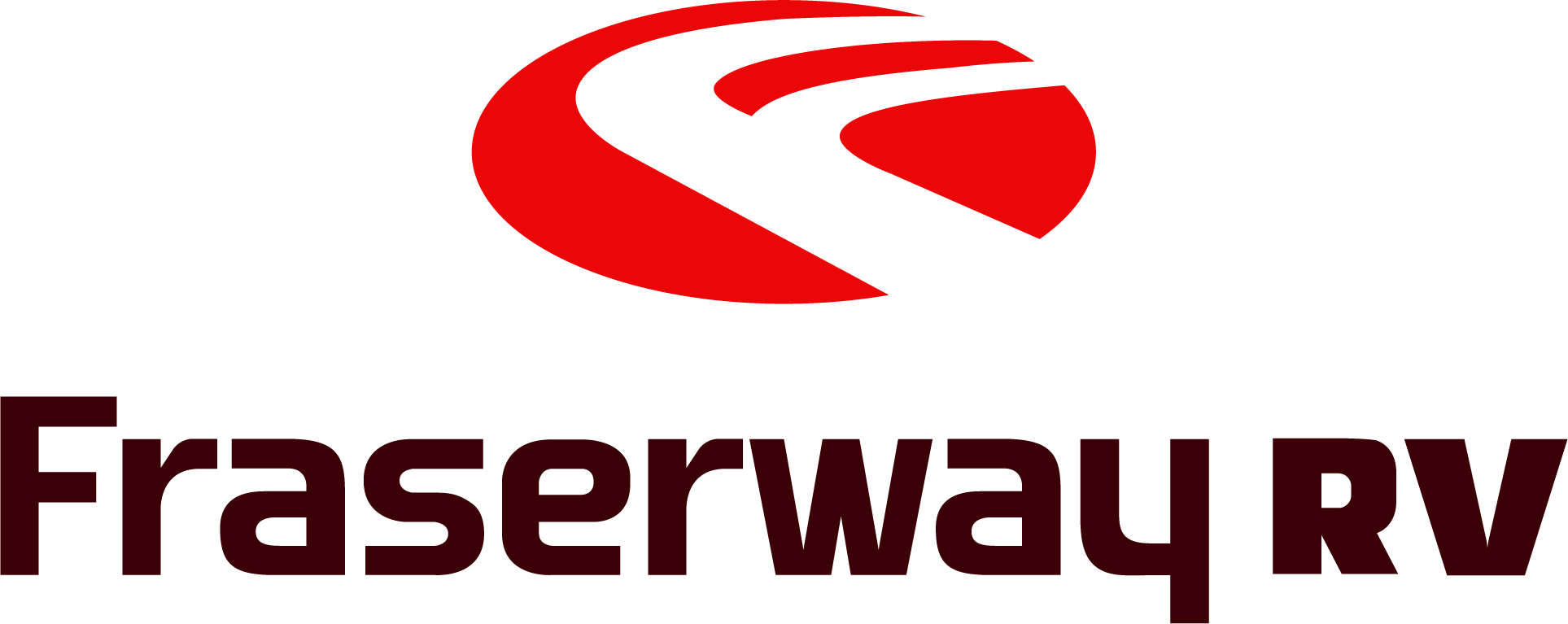 Fraserway RV logo partner of RVDA RV Show