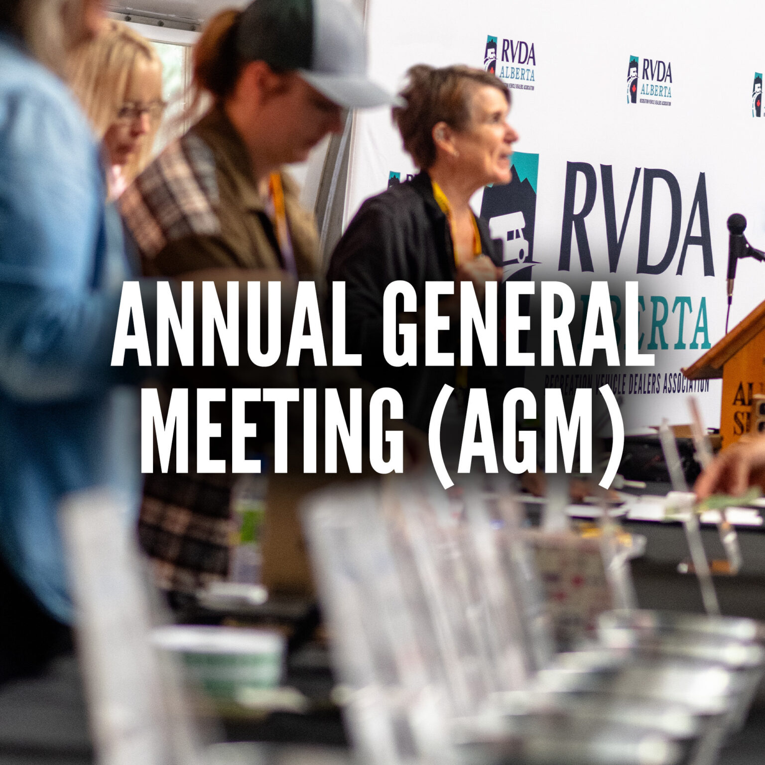 Chuck Boyd Rvda Current members - RVDA Alberta