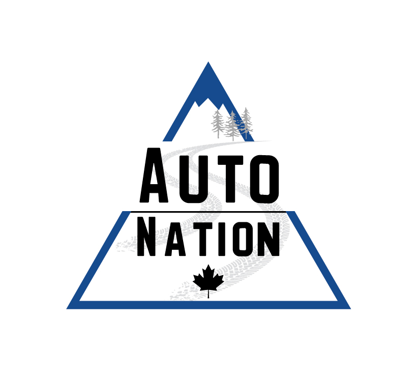 Auto Nation RVDA Dealer Logo