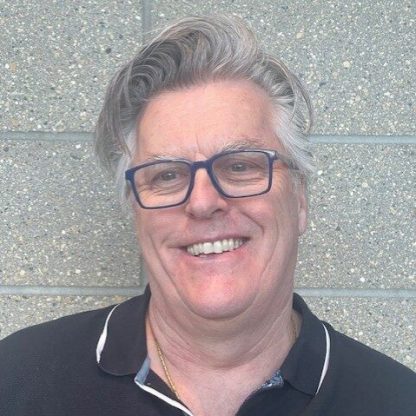 Bill Burnett Headshot RVDA Alberta Board Member Bill Burnett Headshot RVDA Alberta Board Member
